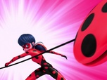 Replay Miraculous - Les aventures de Ladybug et Chat Noir - Chère famille