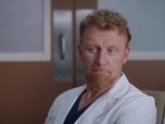 Replay Grey's anatomy - S22 E08 - Un deuxième avis