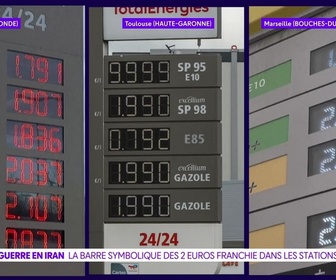 Replay On a de l'info - Emission du 09-03-26