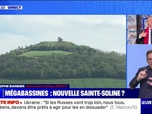 Replay Le Live Week-end - Mégabassines à Sainte-Soline : pourquoi les agriculteurs protestent ? - 11/05