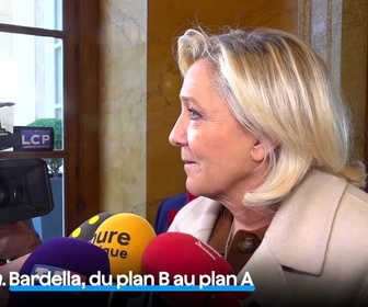 Replay Quotidien, première partie du 21 novembre 2025