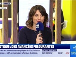 Replay Les Experts de l'IA : Robotique, des avancées fulgurantes - 19/06