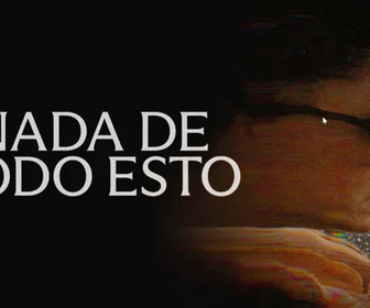 Replay Nada de todo esto