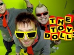 Replay The Toy Dolls - Hellfest 2022