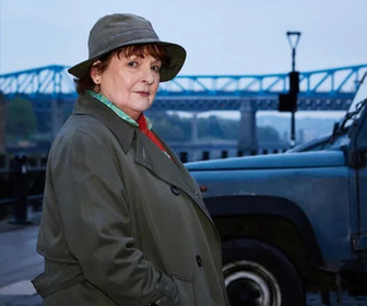 Replay Les enquêtes de Vera - 07/12/2025