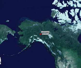 Replay Alaska, La Ruée vers l'Or - S2E4 - Querelle de famille