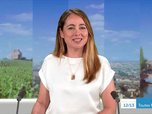 Replay ICI 12/13 édition toutes régions - Émission du vendredi 11 juillet 2025