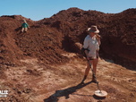 Replay Australie, la ruée vers l'or - S10E16 - La chance du débutant