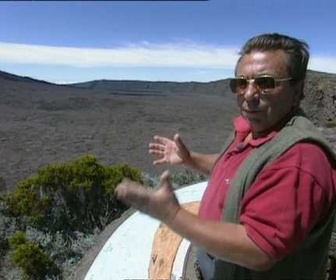 Replay Histoires d'îles - La Réunion