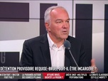 Replay Les Grandes Gueules - Soirées pyjama : cédez-vous à la psychose ?