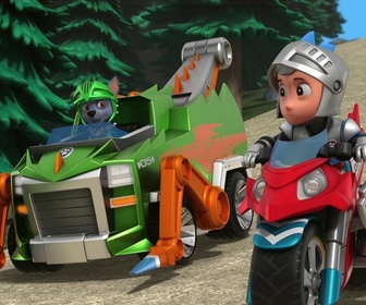 Replay S00 E15 - Compilation Paw Patrol, la Pat'Patrouille 15