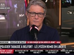 Replay Les Grandes Gueules - Belfort : le lycéen qui a tabassé un policier remis en liberté. Incompréhensible ?
