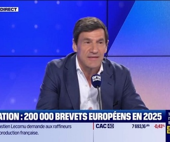 Replay Les Experts - Innovation européenne : le défi de l'industrialisation