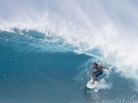 Replay ARTE JUNIOR Le magazine - Dossier : le surf
