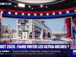 Replay BFM Story - Story 2 : Budget, des efforts pour qui ? - 11/07