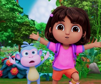 Replay Dora - Trop de Chipeurs !
