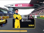 Replay Championnat du monde - la course 2 de l'E-Prix de Shanghai - Formule E
