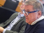 Replay Les grands enjeux de l'Union européenne - Qatargate : l'enquête se poursuit