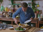 Replay Jamie Oliver : repas simples pour tous les jours