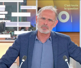 Replay C'est toute la question - 23/04/2026