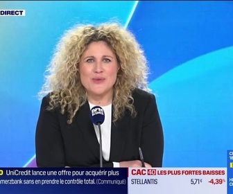 Replay Good Morning Business - Lundi 16 mars