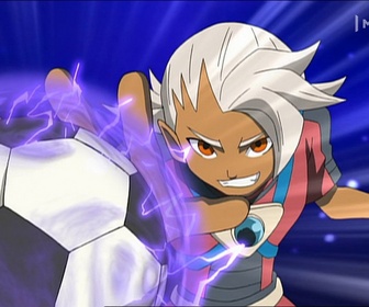 Replay Inazuma Eleven - S02 E41 - En route pour le titre mondial ! Seconde partie : le feu