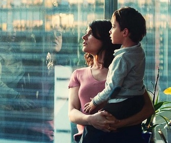 Replay Un amour de mère - Une mère incroyable