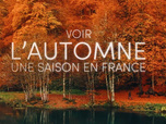 Replay Voir l'automne, une saison en France