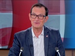 Replay L'heure américaine - Émission du vendredi 4 octobre 2024