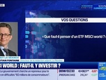 Replay BFM Bourse - On refait la séance : Canal +, bilan de la Journée Investisseurs à Londres - 18/11