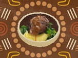Replay À vos marmites ! - La recette - Le filet de kangourou