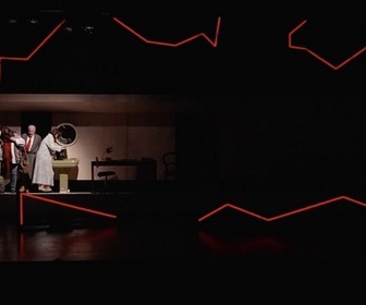 Replay ARTE Journal - Liban : artistes en resistance