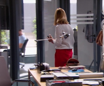 Replay Au nom de l'amour - S01 E22