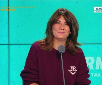 Replay Estelle Midi - Restaurants : peut-on encore se fier aux guides ?