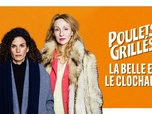 Replay Poulets grillés - La belle et le clochard