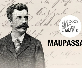 Replay Les docs de La grande librairie - 26/07/2026