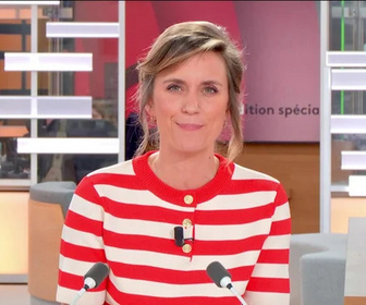 Replay Tout est politique - 05/03/2026