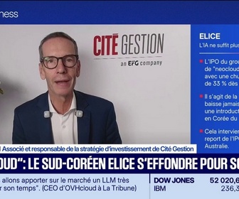 Replay USA Today - Elice s'effondre pour son IPO