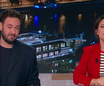 Replay Télématin - 13/02/2026