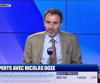 Replay Les Experts : Le retour de la TVA sociale ? - 23/06