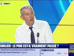 Replay Doze d'économie : Immobilier, le pire est-il vraiment passé ? - 04/09