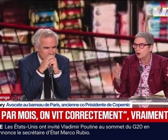 Replay 100% Mabrouk - 2 000 euros par mois, on vit correctement, vraiment ? - 23/09