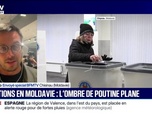 Replay 20H BFM - L'ombre de Vladimir Poutine plane sur les élections en Moldavie