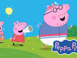 Replay Peppa Pig