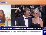 Replay Culture et vous - Biopic de Johnny Hallyday: Matthias Schoenaerts incarnera le chanteur français