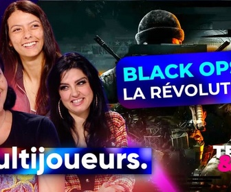 Replay Multijoueurs - Call of Duty: Black Ops 6 est-il la révolution promise ?