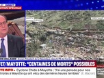 Replay Les émissions spéciales - Édition spéciale - Mayotte, certainement des centaines de morts - 15/12