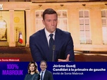 Replay 100% Mabrouk - Pour Jordan Bardella, Sébastien Lecornu cherche à faire adopter un budget et surtout à éviter la censure