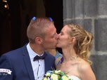 Replay Quatre mariages pour une lune de miel - 4 mariages pour 1 lune de miel du 6 août 2026 - Marie et Kevin