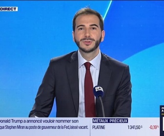 Replay Good Morning Business - Vendredi 8 août